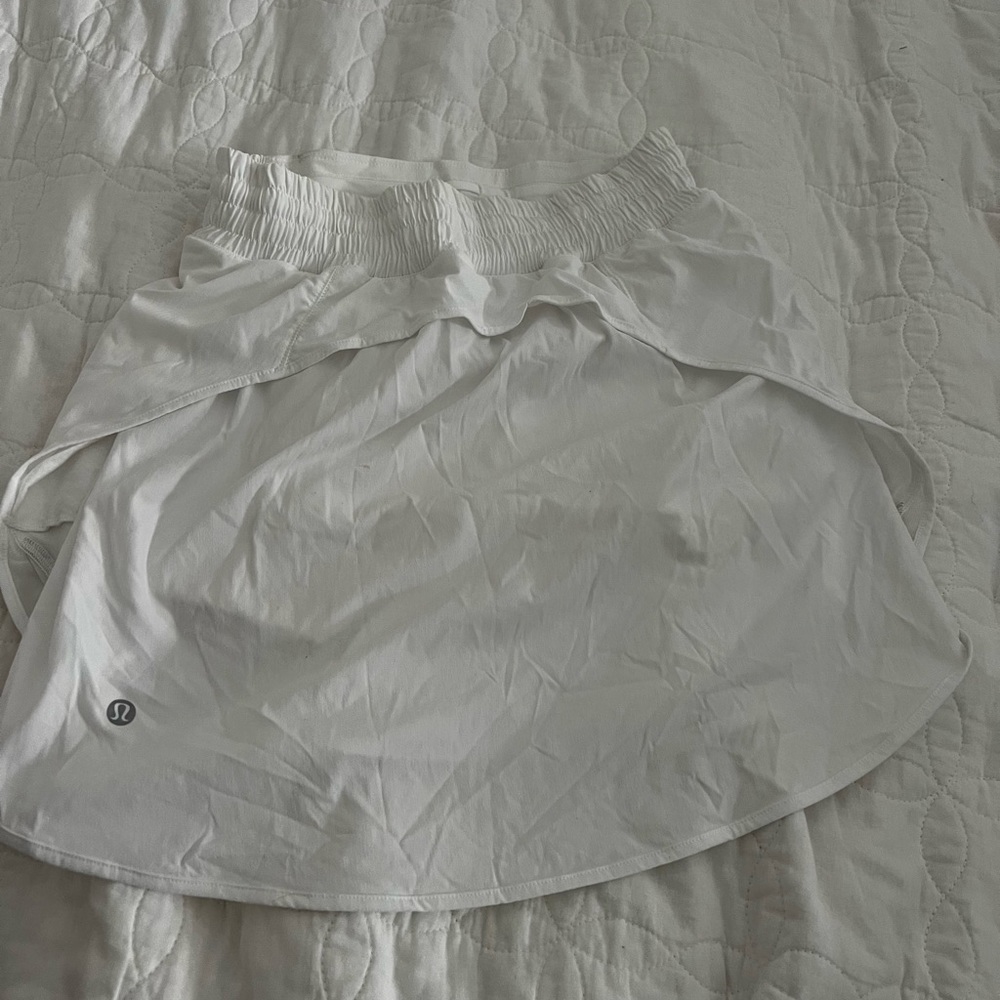 Lululemon Golf Skirt